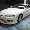 toyota soarer 1996 -トヨタ--ｿｱﾗ JZZ30-0035222---トヨタ--ｿｱﾗ JZZ30-0035222- image 2