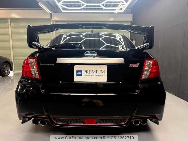 subaru impreza 2011 -SUBARU 【大阪 303ﾑ7538】--Impreza CBA-GVB--GVB-003261---SUBARU 【大阪 303ﾑ7538】--Impreza CBA-GVB--GVB-003261- image 2