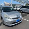 toyota prius-α 2014 CFJ1683835 image 3