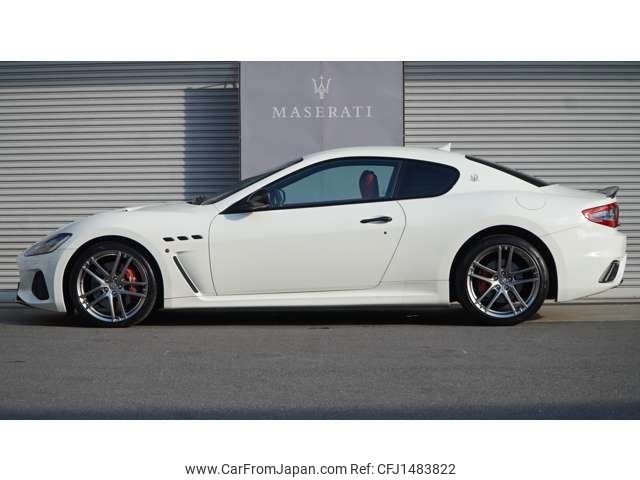 maserati granturismo 2019 -MASERATI--Maserati GranTurismo ABA-MGTA1--ZAMVL45J000322375---MASERATI--Maserati GranTurismo ABA-MGTA1--ZAMVL45J000322375- image 2