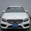 mercedes-benz c-class 2017 -MERCEDES-BENZ--Benz C Class DBA-205040C--WDD2050402R294847---MERCEDES-BENZ--Benz C Class DBA-205040C--WDD2050402R294847- image 4