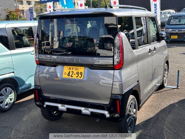 mitsubishi delica-mini 2024 CFJ1782628 image 2