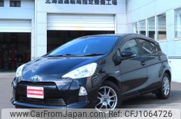 toyota aqua 2012 -TOYOTA--AQUA NHP10--2010379---TOYOTA--AQUA NHP10--2010379-