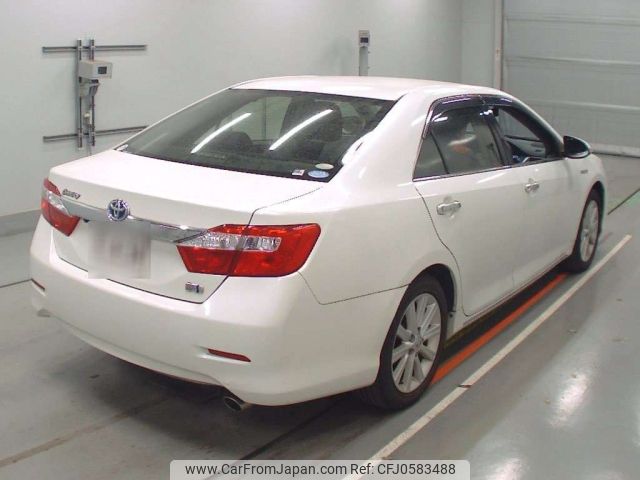 toyota camry 2012 -TOYOTA--Camry AVV50-1007072---TOYOTA--Camry AVV50-1007072- image 2