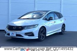 honda jade 2018 CFJ1495432