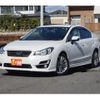 subaru impreza-g4 2015 -SUBARU--Impreza G4 GJ7--020805---SUBARU--Impreza G4 GJ7--020805- image 1