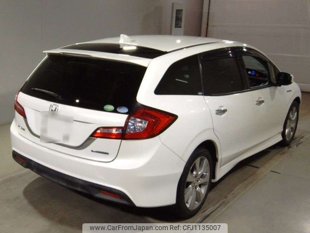 honda jade 2015 -HONDA--Jade FR4-1000372---HONDA--Jade FR4-1000372- image 2