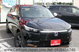 honda vezel 2024 -HONDA 【千葉 303ｻ 286】--VEZEL 6AA-RV5--RV5-1222782---HONDA 【千葉 303ｻ 286】--VEZEL 6AA-RV5--RV5-1222782-