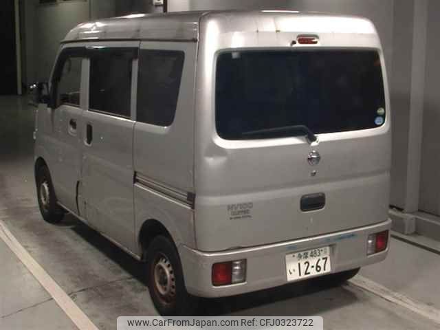 nissan clipper-van 2019 -NISSAN 【多摩 483ｲ1267】--Clipper Van DR17V-423138---NISSAN 【多摩 483ｲ1267】--Clipper Van DR17V-423138- image 2