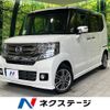 honda n-box 2015 -HONDA--N BOX DBA-JF1--JF1-1640816---HONDA--N BOX DBA-JF1--JF1-1640816- image 1