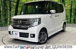 honda n-box 2015 -HONDA--N BOX DBA-JF1--JF1-1640816---HONDA--N BOX DBA-JF1--JF1-1640816-