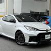 toyota yaris 2024 -TOYOTA--Yaris 4BA-GXPA16--GXPA16-0014458---TOYOTA--Yaris 4BA-GXPA16--GXPA16-0014458- image 1