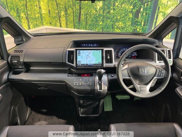 honda stepwagon 2013 -HONDA--Stepwgn DBA-RK5--RK5-1340392---HONDA--Stepwgn DBA-RK5--RK5-1340392- image 2