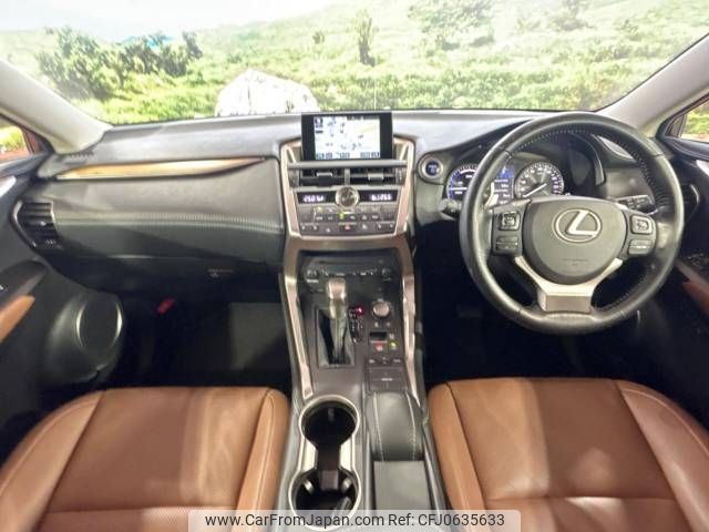 lexus nx 2015 -LEXUS--Lexus NX DAA-AYZ10--AYZ10-1004464---LEXUS--Lexus NX DAA-AYZ10--AYZ10-1004464- image 2