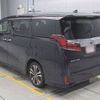 toyota alphard 2021 -TOYOTA--Alphard AGH30W-0394807---TOYOTA--Alphard AGH30W-0394807- image 7