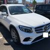 mercedes-benz glc-class 2016 -MERCEDES-BENZ 【岐阜 302】--Benz GLC DBA-253946C--WDC2539462F035899---MERCEDES-BENZ 【岐阜 302】--Benz GLC DBA-253946C--WDC2539462F035899- image 1