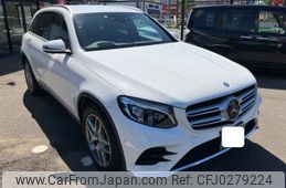 mercedes-benz glc-class 2016 -MERCEDES-BENZ 【岐阜 302】--Benz GLC DBA-253946C--WDC2539462F035899---MERCEDES-BENZ 【岐阜 302】--Benz GLC DBA-253946C--WDC2539462F035899-