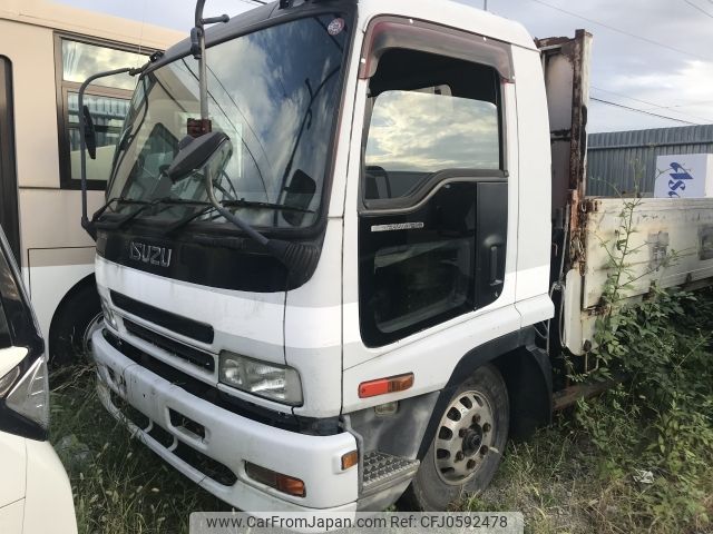 isuzu forward 2005 -ISUZU--Forward ADG-FRR90J3S--FRR90J3S-70000**---ISUZU--Forward ADG-FRR90J3S--FRR90J3S-70000**- image 2