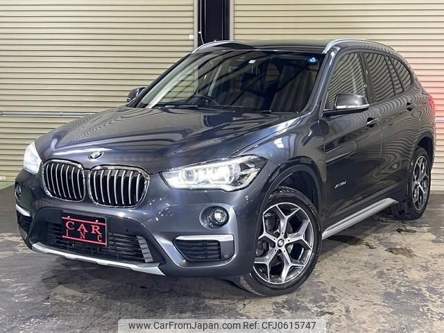 bmw x1 2017 quick_quick_HT20_WBAHT920403D35188 image 2