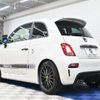 abarth 595 2022 quick_quick_3BA-31214T_ZFABF13H9NJF94033 image 3