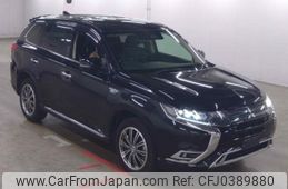 mitsubishi outlander-phev 2019 quick_quick_5LA-GG3W_GG3W-0606872