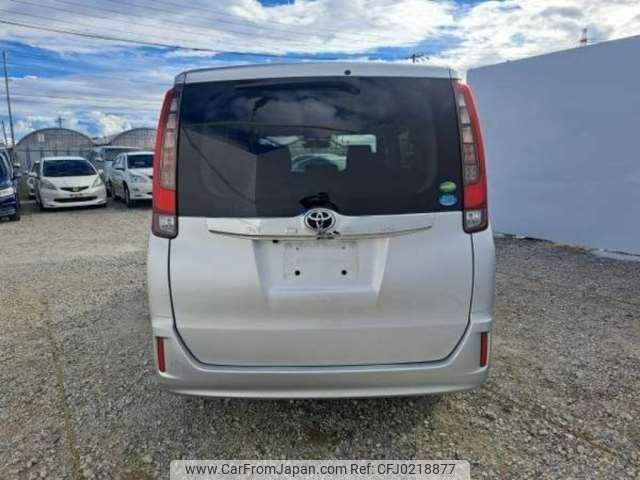 toyota noah 2015 -TOYOTA--Noah DBA-ZRR85G--ZRR85-0035194---TOYOTA--Noah DBA-ZRR85G--ZRR85-0035194- image 2