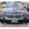 bmw x6 2021 -BMW--BMW X6 3DA-GT30--WBAGT220509E75878---BMW--BMW X6 3DA-GT30--WBAGT220509E75878- image 2