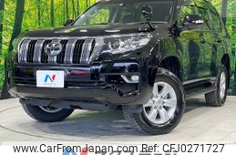 toyota land-cruiser-prado 2023 -TOYOTA--Land Cruiser Prado 3BA-TRJ150W--TRJ150-0166760---TOYOTA--Land Cruiser Prado 3BA-TRJ150W--TRJ150-0166760-