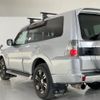 mitsubishi pajero 2015 CFJ1574914 image 8
