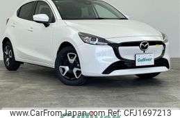 mazda demio 2024 CFJ1697213