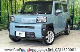 daihatsu taft 2022 CFJ1620001