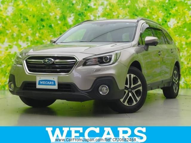 subaru legacy 2017 quick_quick_DBA-BS9_BS9-043928 image 1