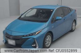 toyota prius-phv 2019 -TOYOTA--Prius PHV DLA-ZVW52--ZVW52-3143505---TOYOTA--Prius PHV DLA-ZVW52--ZVW52-3143505-