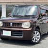 suzuki alto-lapin 2011 -SUZUKI--Alto Lapin DBA-HE22S--HE22S-205180---SUZUKI--Alto Lapin DBA-HE22S--HE22S-205180- image 17