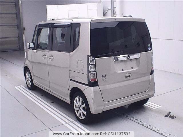 honda n-box 2014 -HONDA--N BOX JF1--1428322---HONDA--N BOX JF1--1428322- image 2