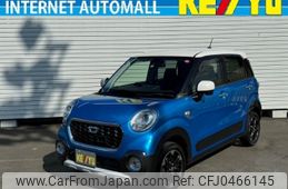 daihatsu cast 2015 -DAIHATSU--Cast DBA-LA250S--LA250S-0016832---DAIHATSU--Cast DBA-LA250S--LA250S-0016832-