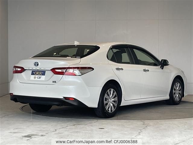 toyota camry 2021 -TOYOTA--Camry 6AA-AXVH70--AXVH70-1070300---TOYOTA--Camry 6AA-AXVH70--AXVH70-1070300- image 2