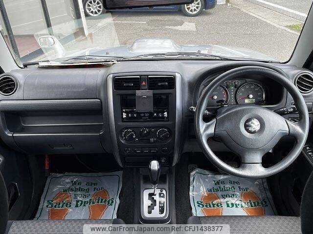 suzuki jimny 2005 504928-931523 image 1