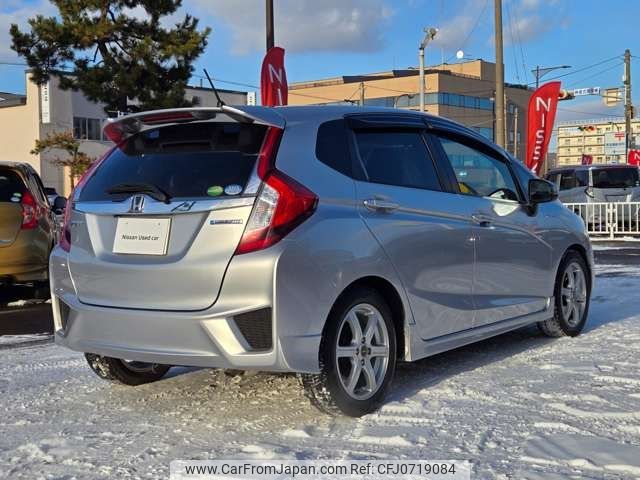 honda fit 2014 -HONDA--Fit DAA-GP5--GP5-3096308---HONDA--Fit DAA-GP5--GP5-3096308- image 2