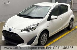 toyota aqua 2018 quick_quick_DAA-NHP10_NHP10-6706633