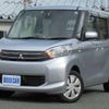 mitsubishi ek-space 2016 -MITSUBISHI--ek Space DBA-B11A--B11A-0122509---MITSUBISHI--ek Space DBA-B11A--B11A-0122509- image 1