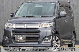 suzuki wagon-r 2010 quick_quick_CBA-MH23S_MH23S-839368