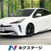 toyota prius 2022 -TOYOTA--Prius 6AA-ZVW51--ZVW51-6245705---TOYOTA--Prius 6AA-ZVW51--ZVW51-6245705- image 1