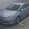 toyota prius-phv 2012 -TOYOTA--Prius PHV DLA-ZVW35--ZVW35-3006424---TOYOTA--Prius PHV DLA-ZVW35--ZVW35-3006424- image 1