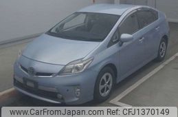 toyota prius-phv 2012 -TOYOTA--Prius PHV DLA-ZVW35--ZVW35-3006424---TOYOTA--Prius PHV DLA-ZVW35--ZVW35-3006424-