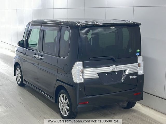 daihatsu tanto 2018 -DAIHATSU--Tanto LA600S-0639208---DAIHATSU--Tanto LA600S-0639208- image 2