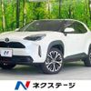 toyota yaris-cross 2021 quick_quick_MXPJ10_MXPJ10-3010683 image 1