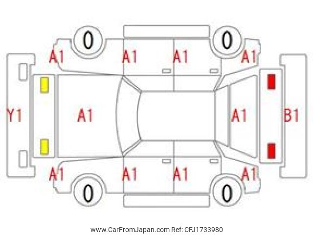 bmw x3 2018 CFJ1733980 image 2