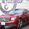 mercedes-benz e-class 2017 CFJ1648469 image 1