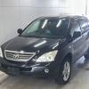 toyota harrier 2008 -TOYOTA--Harrier MHU38W-2055312---TOYOTA--Harrier MHU38W-2055312- image 1